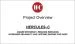 Project Overview (1/9)