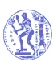 National Technical University of Athens National Technical University of Athens