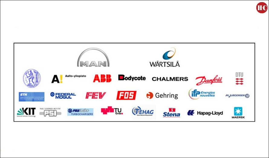 HERCULES-C Consortium (4/9)